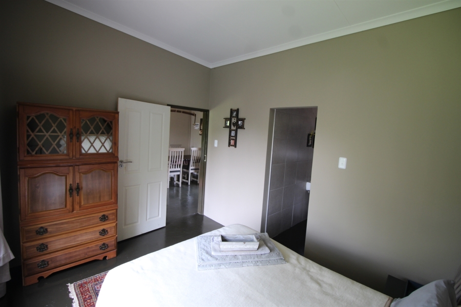 Commercial Property for Sale in Parys Free State